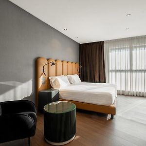 Suite Deluxe con Cama King