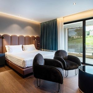 Suite Deluxe con Cama King